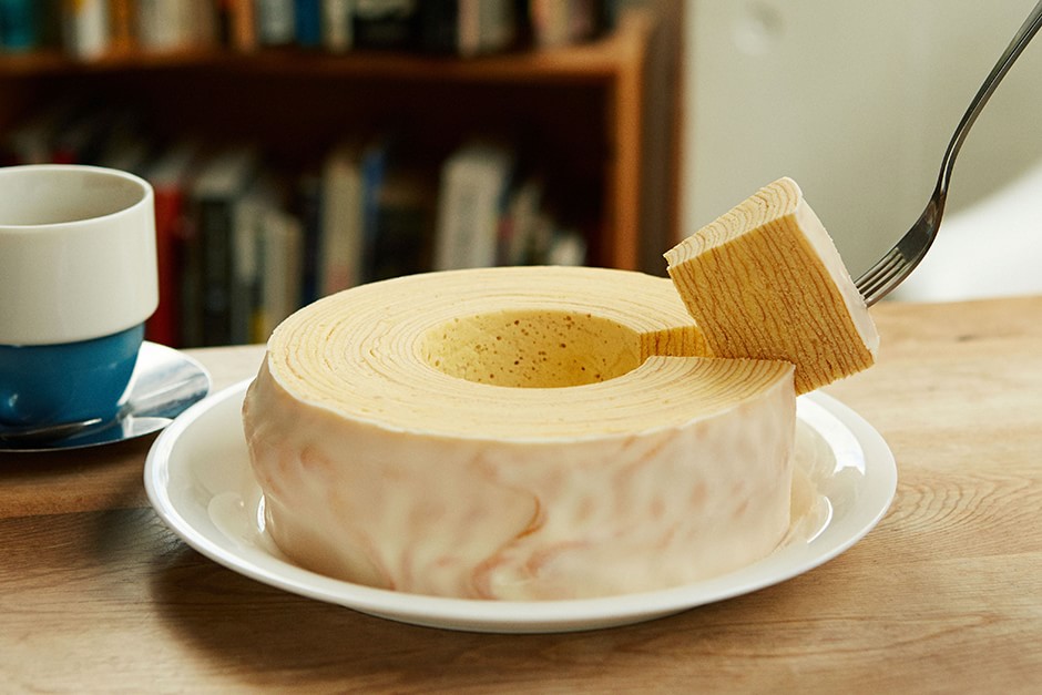 baumkuchen banh-cay